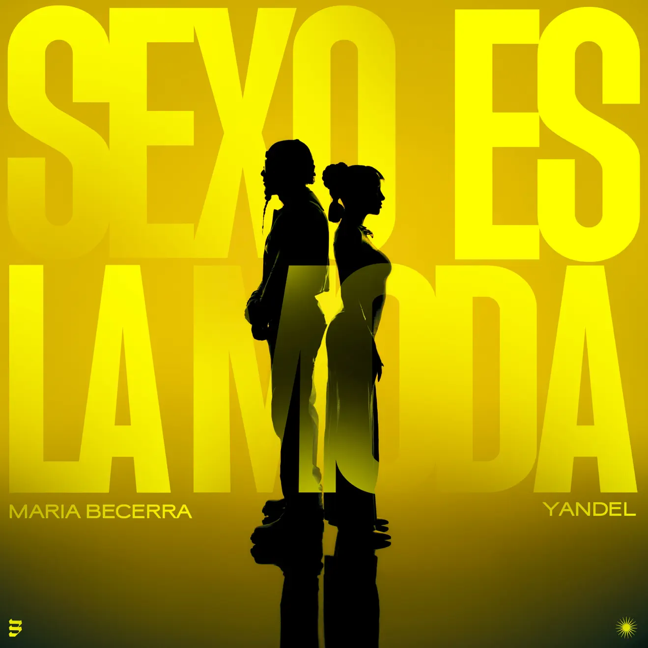 Maria Becerra & Yandel – SEXO ES LA MODA – Single (2024) [iTunes Match M4A]