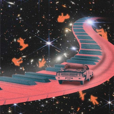 Let The Party Start - Single