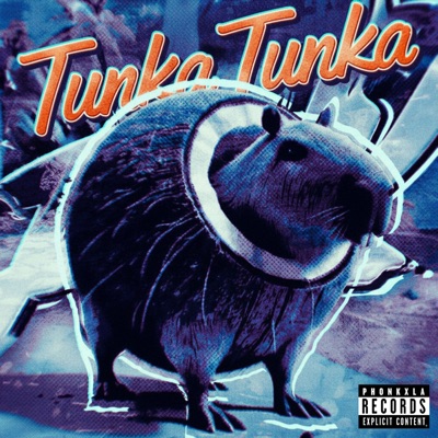 TUNKA TUNKA (feat. DJ SP BR & MediaCrew) - Single