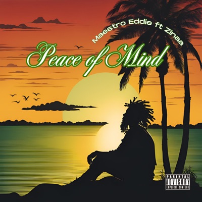 Peace of Mind (feat. Zinaa) - Single