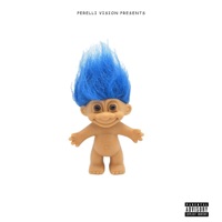 Running To the Racks - Single - Perelli Vision