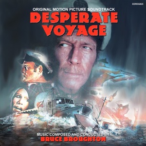 Desperate Voyage (Original Motion Picture Soundtrack)