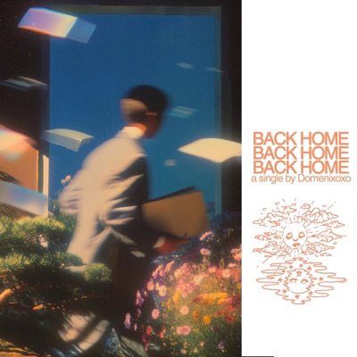 Back Home - Single