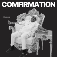 Obesere Comfirmation - EP - Obesere
