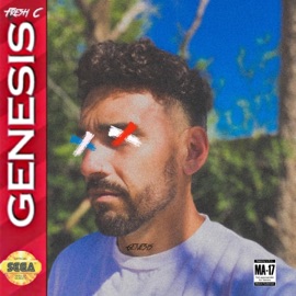 The Crates (feat. Quixxotik) [Free Version] Fresh C