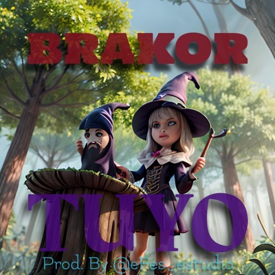 TUYO - Single