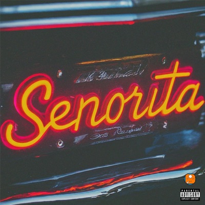 SEÑORITA (feat. Drew The Dragon, Mac-G & GXDZ WXRK) - Single