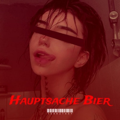 Hauptsache Bier - Single