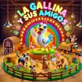 La Gallina y Sus Amigos