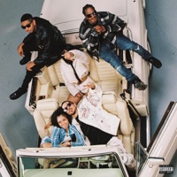 Westside Luv - Single - NugLife, Traffic & Trizz
