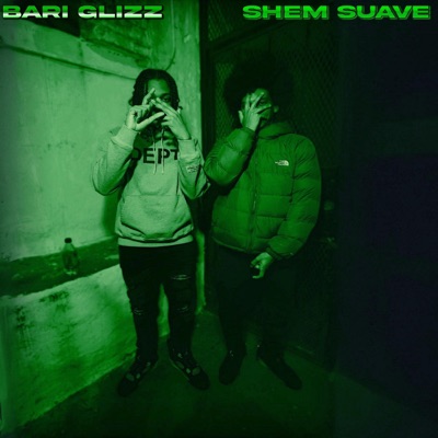 Response (feat. Bari Glizz) - Single