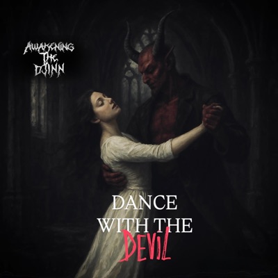 DANCE WITH THE DEVIL - Single