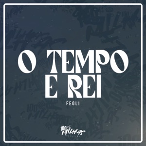 O Tempo É Rei