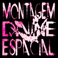 MONTAGEM DIVINO ESPACIAL - EP - dj ih$cher