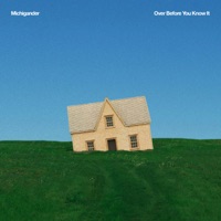 Michigander Ablum Cover