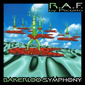 Bakerloo Symphony (Radio Edit)