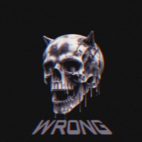 WRONG - Single - DVRKHOLD