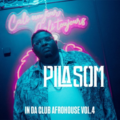 IN DA CLUB AFROHOUSE 4 - EP