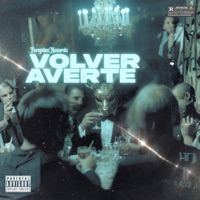 Volver A Verte (feat. Forajidos Records) - Single - Steven TCR