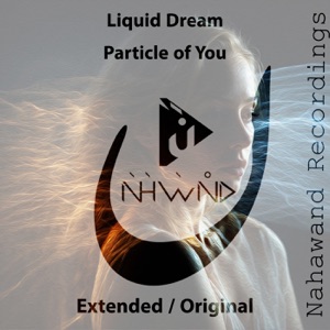 Particle of You - Single