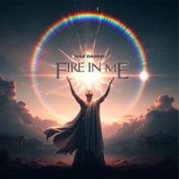 Fire In Me - Single - Raz Danon