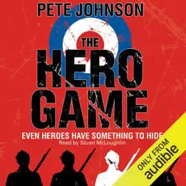 The Hero Game (Unabridged)