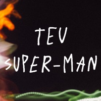 Teu Super-Man - Single - Dotorado Pro