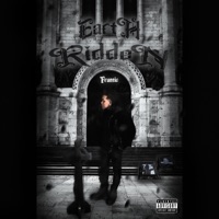 Earth Ridden - FRANTIC