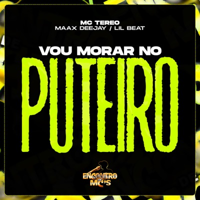 Vou Morar no Puteiro - Single
