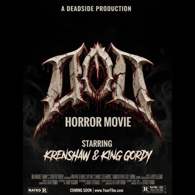 Horror Movie - Single