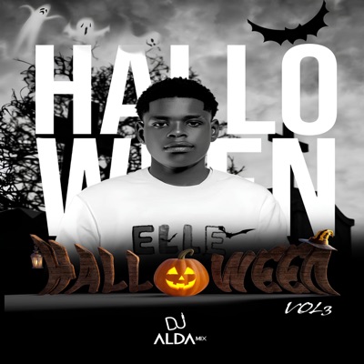 Song - Halloween vol. 3 - DJ Alda Mix
