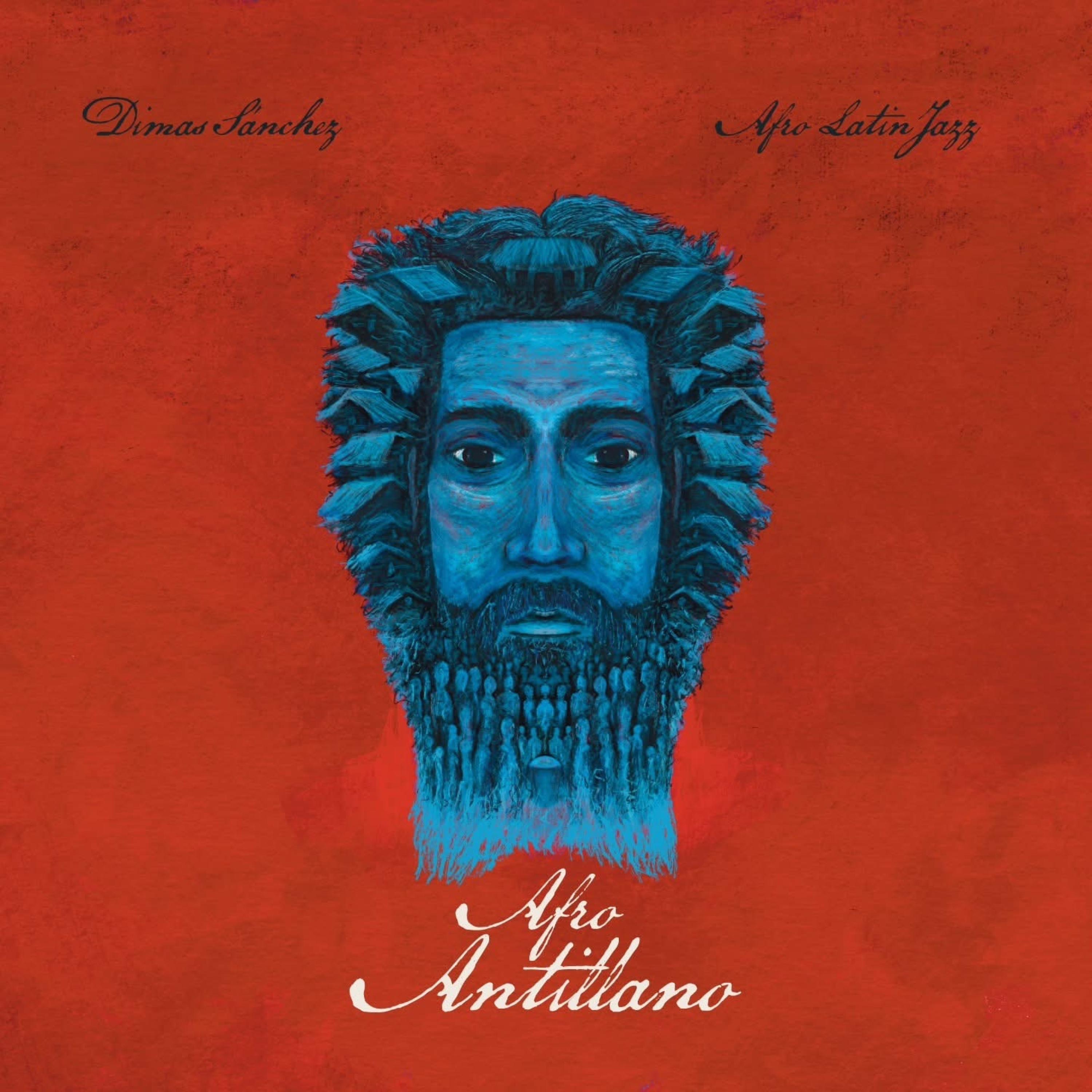 Afro Antillano