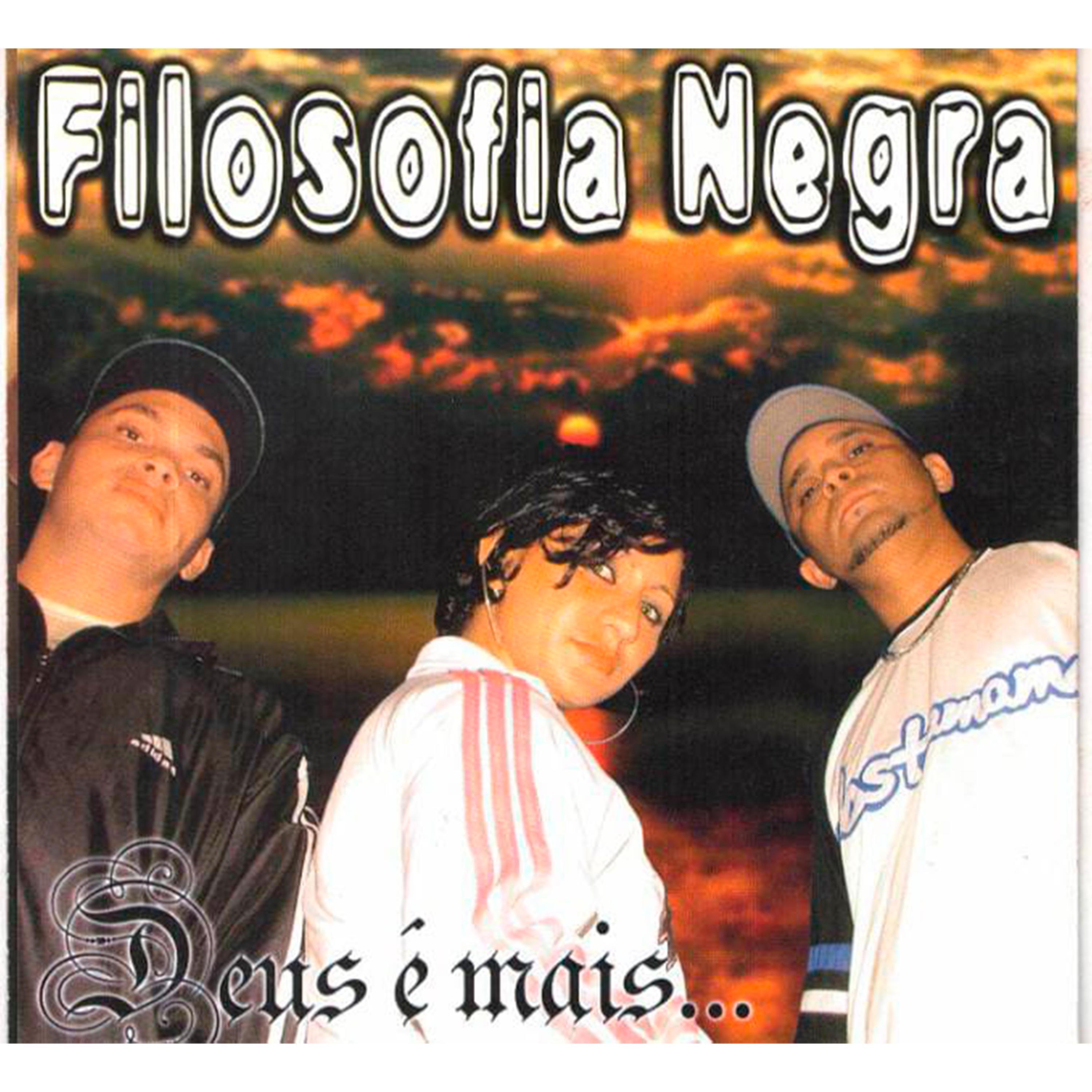 Essencia - Do - Crime - Filosofia - Negra