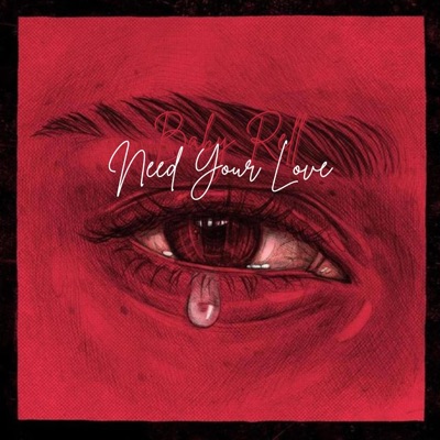 Need Your Love - Single