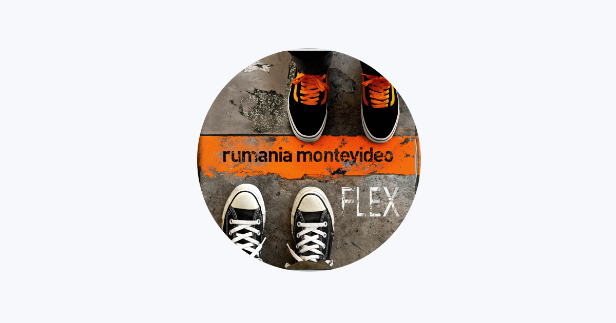 rumania montevideo - Apple Music