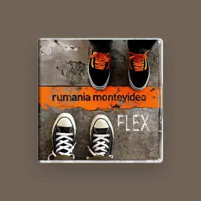 Listen to Rumania Montevideo, watch music videos, read bio, see tour dates & more!