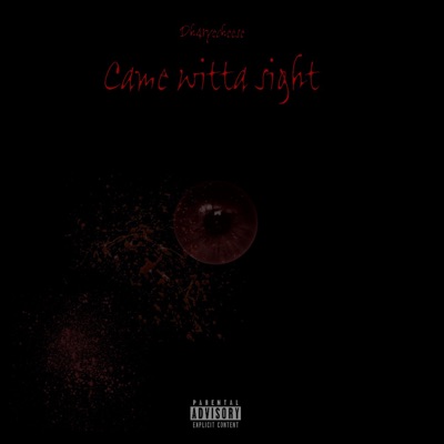 Came Witta Sight - Single