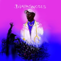 Blairgnosis - EP - Blair