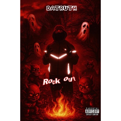 Rock Out - Single