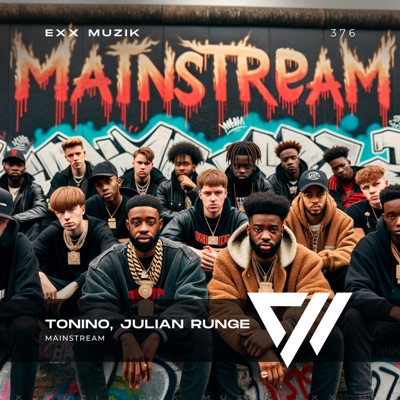 Mainstream - Single