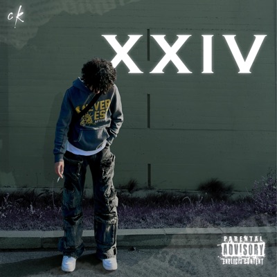 XXIV - EP
