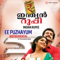 Ee Puzhayum (Instrumental) - Single - Shahabas Aman