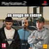 Os donos da escena - Single