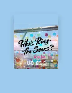Listen to U-Disqo, watch music videos, read bio, see tour dates & more!