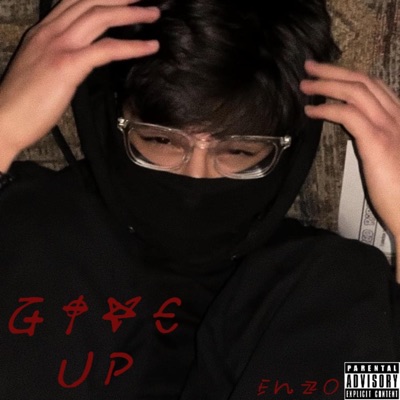 GIVE UP