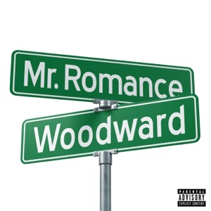 MR. ROMANCE (feat. prod.myles) - Single