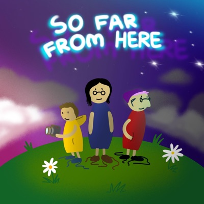 So Far From Here - Single