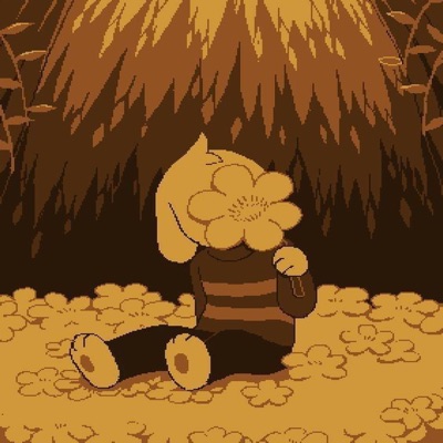 dear asriel - Single