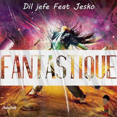 Fantastique - Single