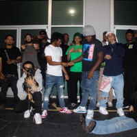 you never know. - Single - 509 BMG